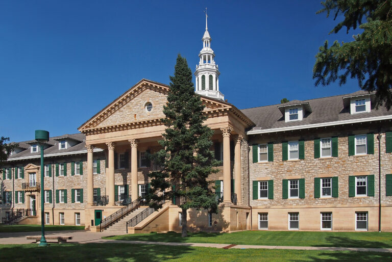 Minnesota State Academies - CEASD